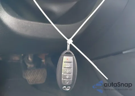 2014 Infiniti Qx60 z USA, uszkodzony, nr VIN 5N1AL0MN9EC508213